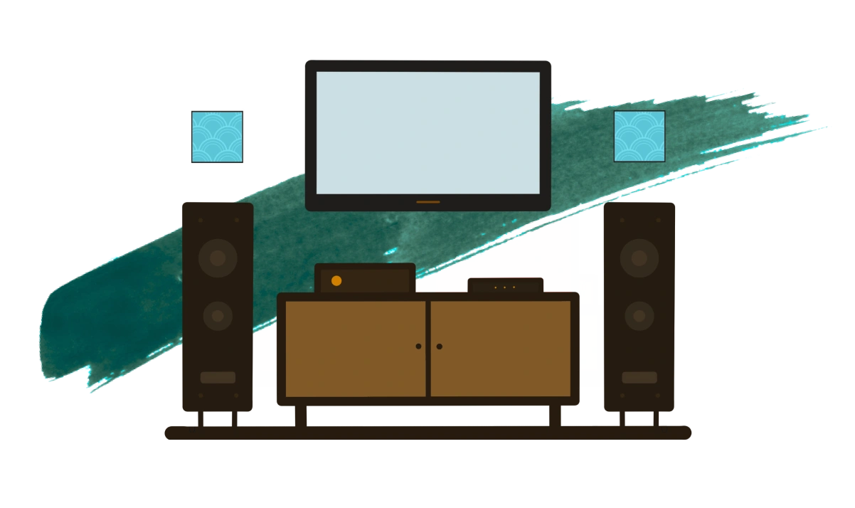 Additional amenity in Aloha Residence